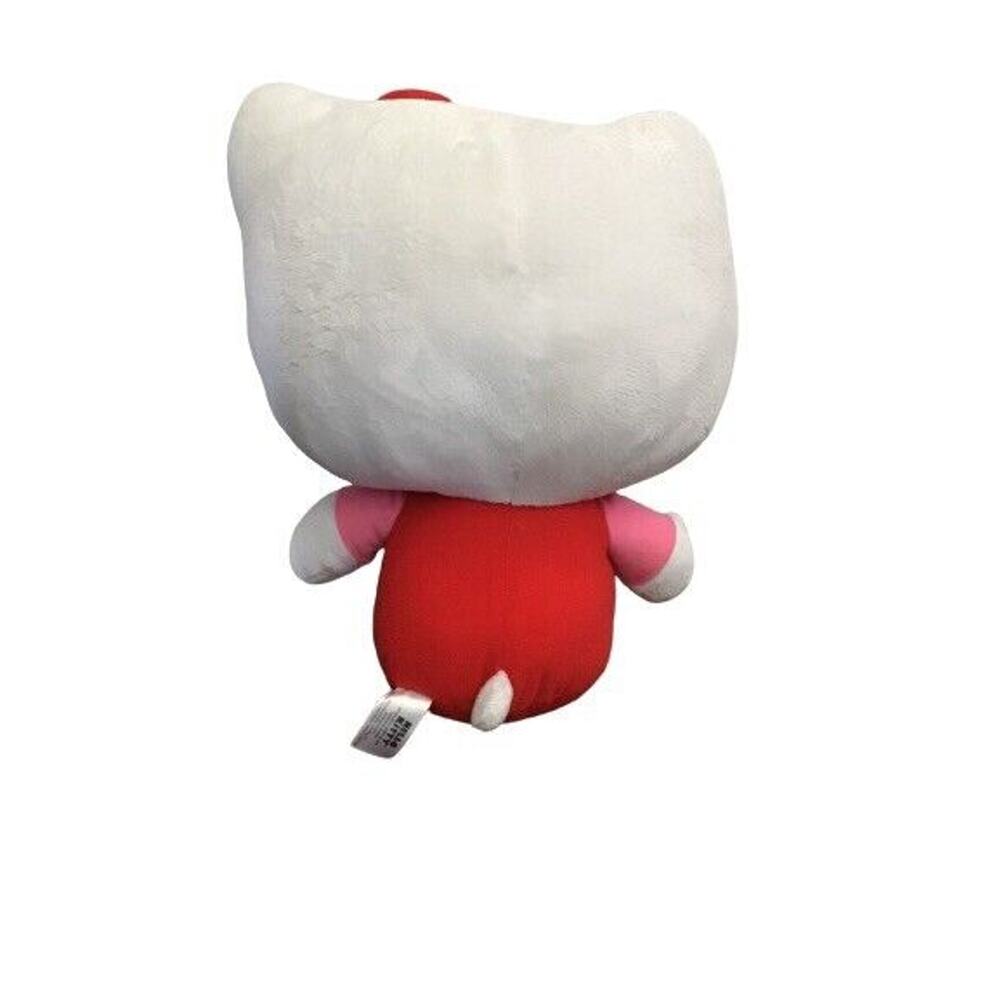 Hello Kitty Plush - Picture 3 of 3
